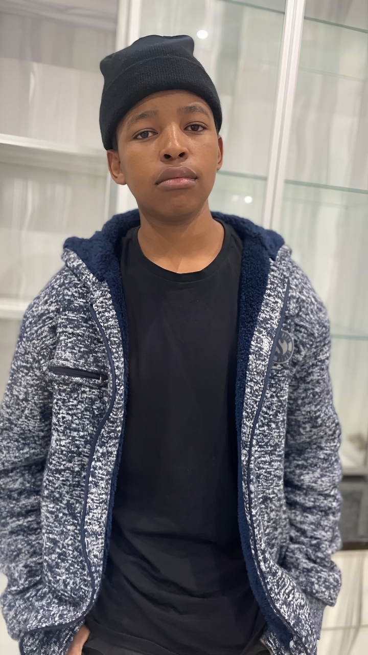 Reaobaka Mogajane profile photo